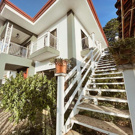 Zeus Guesthouse -Free Sjo Airport Shuttle La Garita (Alajuela) Exterior photo