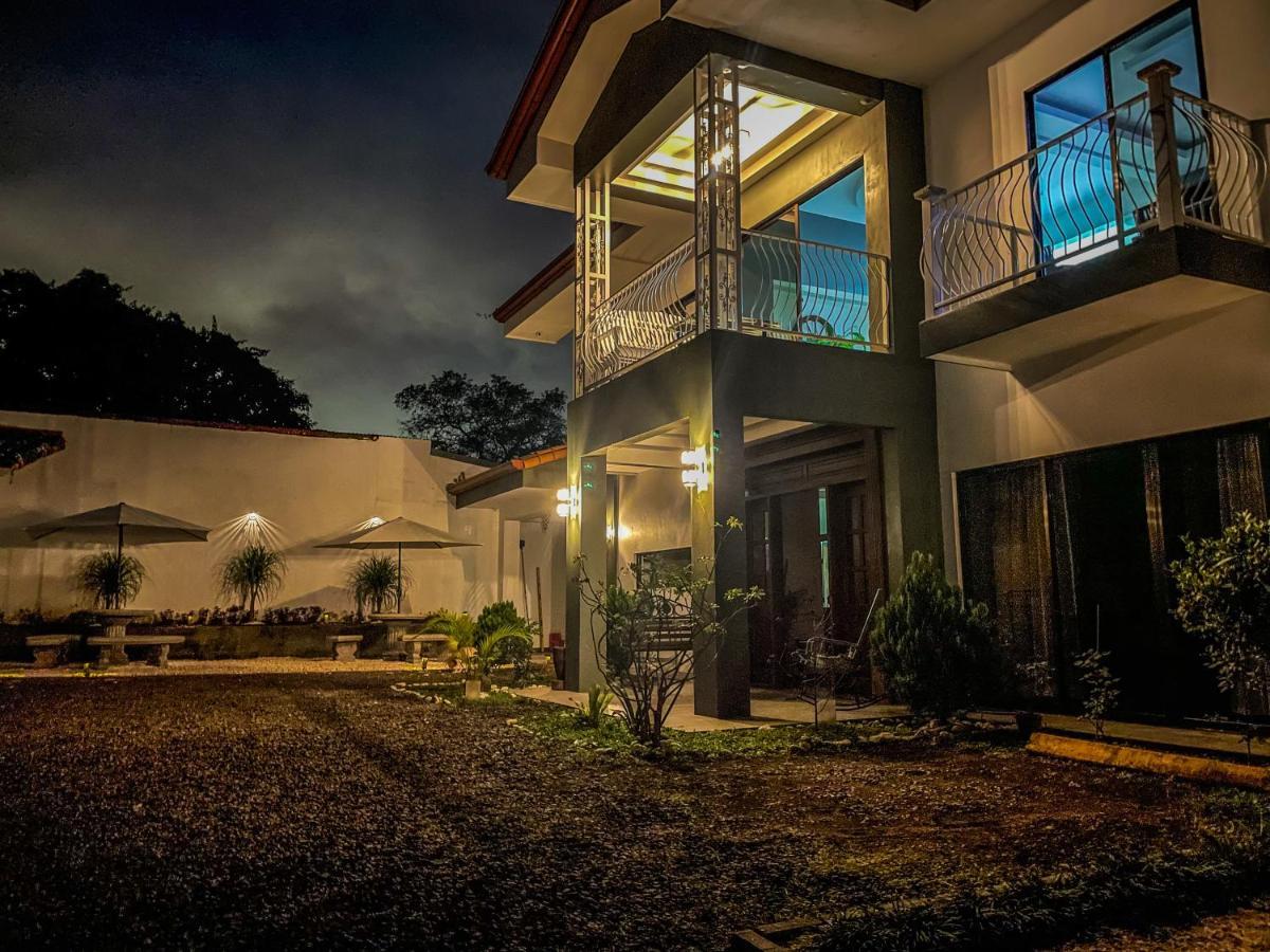 Zeus Guesthouse -Free Sjo Airport Shuttle La Garita (Alajuela) Exterior photo