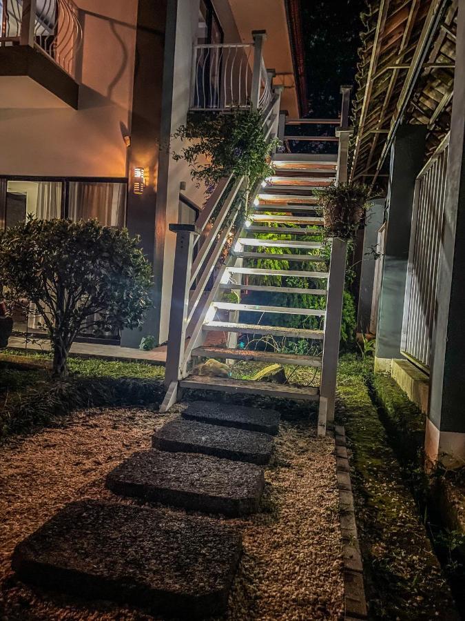 Zeus Guesthouse -Free Sjo Airport Shuttle La Garita (Alajuela) Exterior photo
