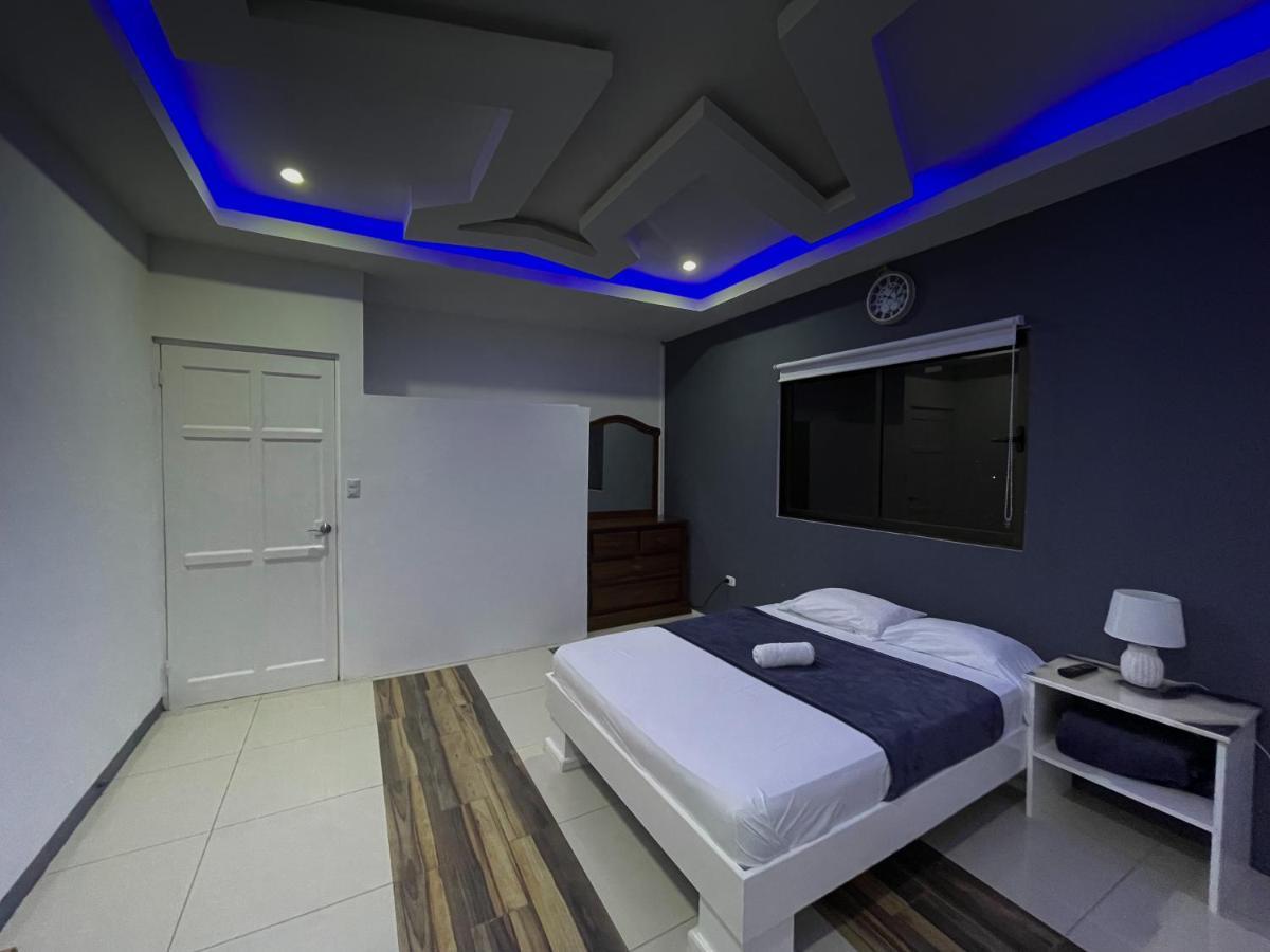 Zeus Guesthouse -Free Sjo Airport Shuttle La Garita (Alajuela) Exterior photo