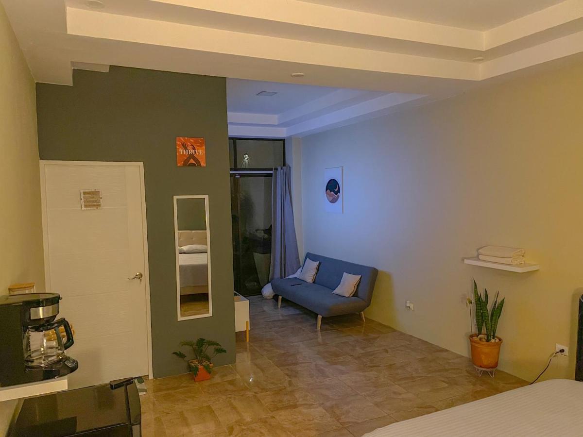 Zeus Guesthouse -Free Sjo Airport Shuttle La Garita (Alajuela) Exterior photo